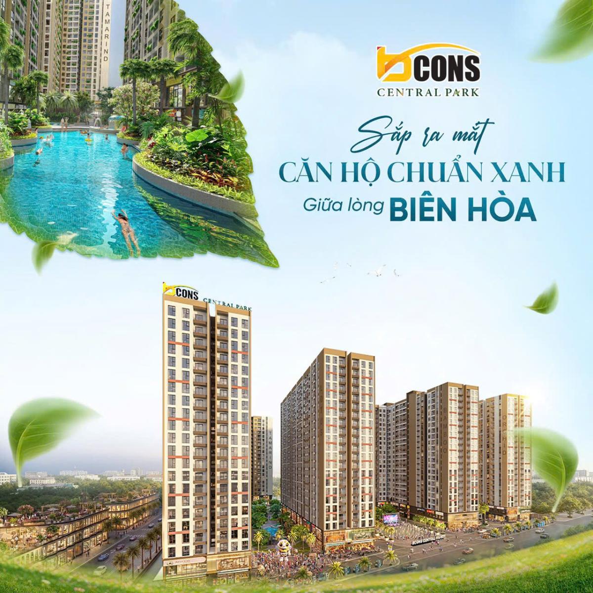 Dự án Elysian By Gamuda Land 