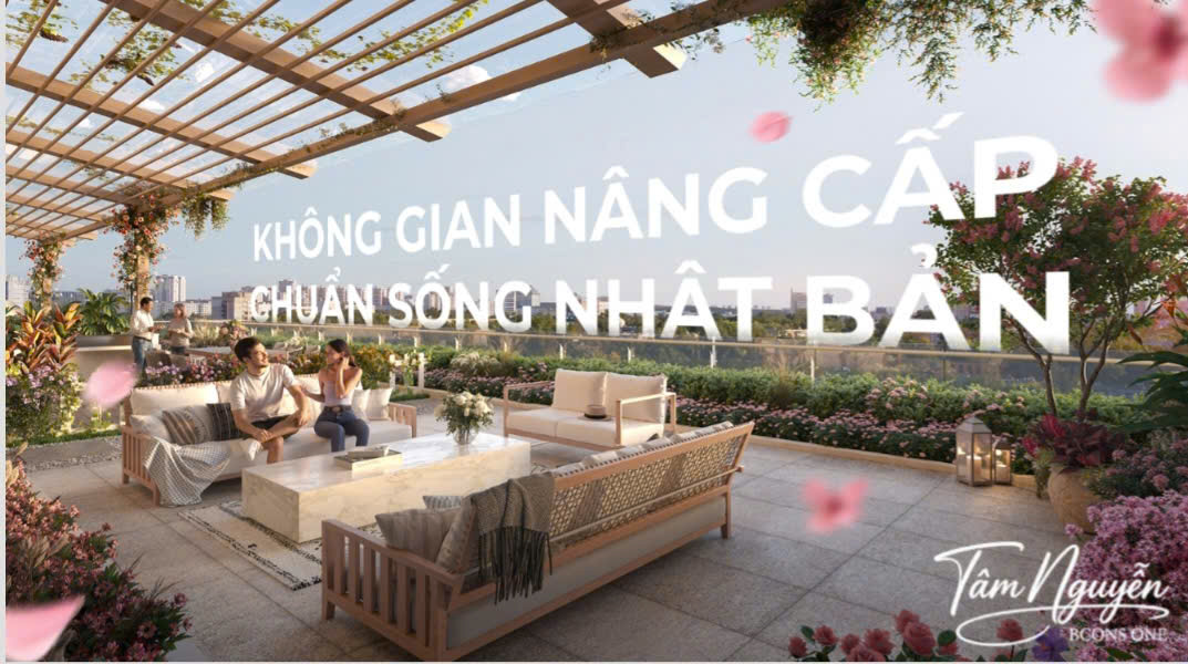 Tiện ích Bcons Aria có gì và những tiện ích này mang lại giá trị như thế nào cho cuộc sống của cư dân?