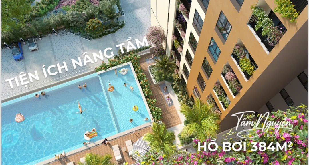 Tiện ích Bcons Aria có gì và những tiện ích này mang lại giá trị như thế nào cho cuộc sống của cư dân?