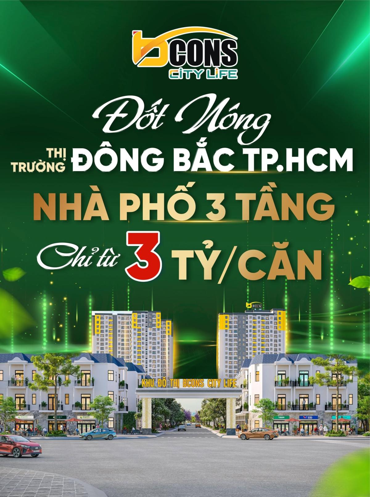 lý do chọn dự án Artisan Park