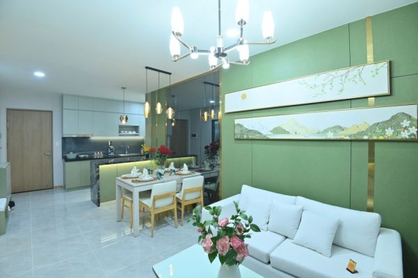 thiet ke Lumière Riverside