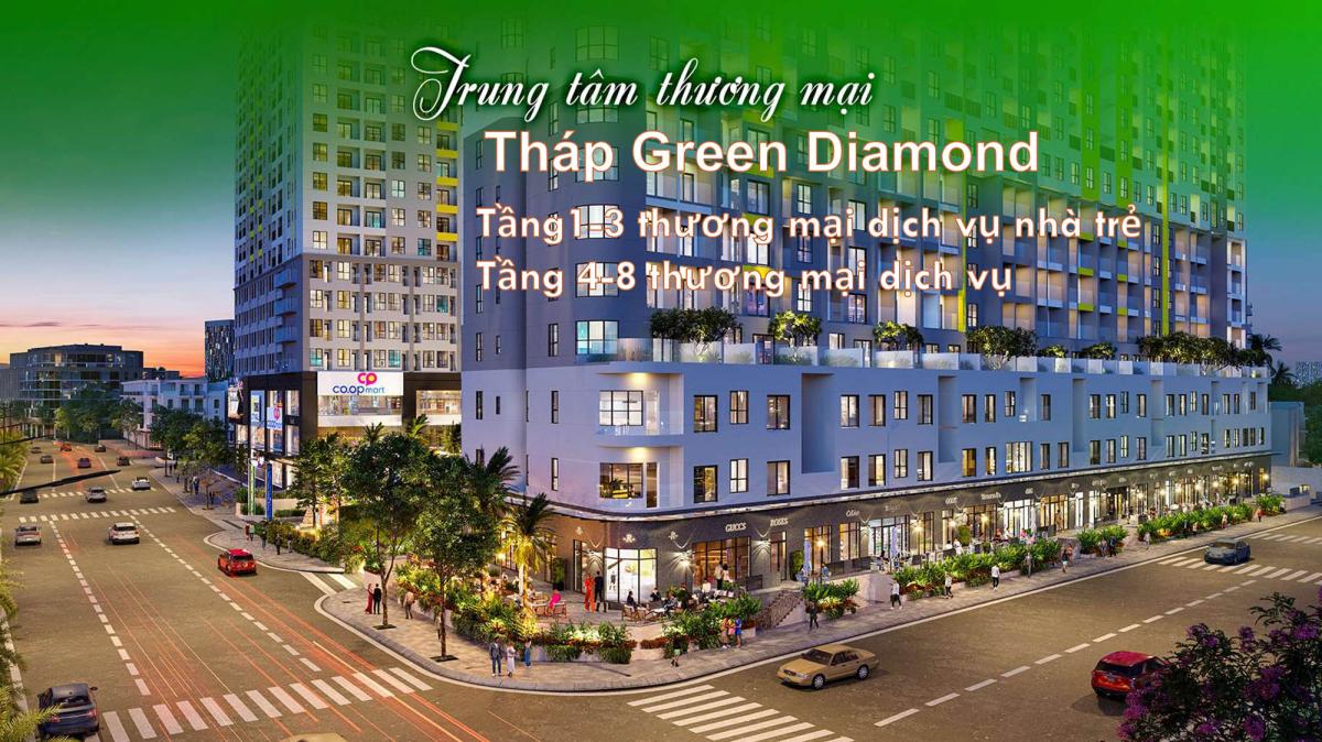 tiện ích Celadon City