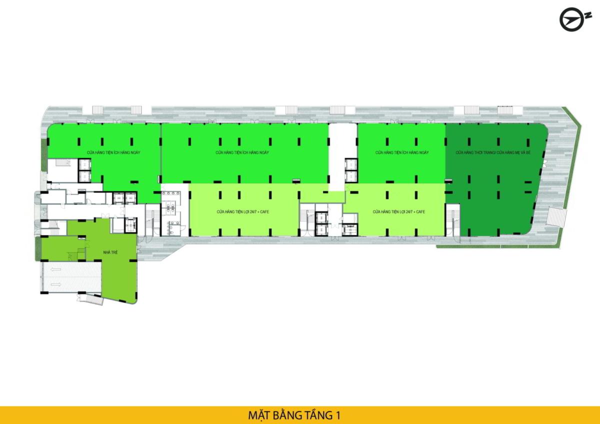 mat bang tien ich celadon-city
