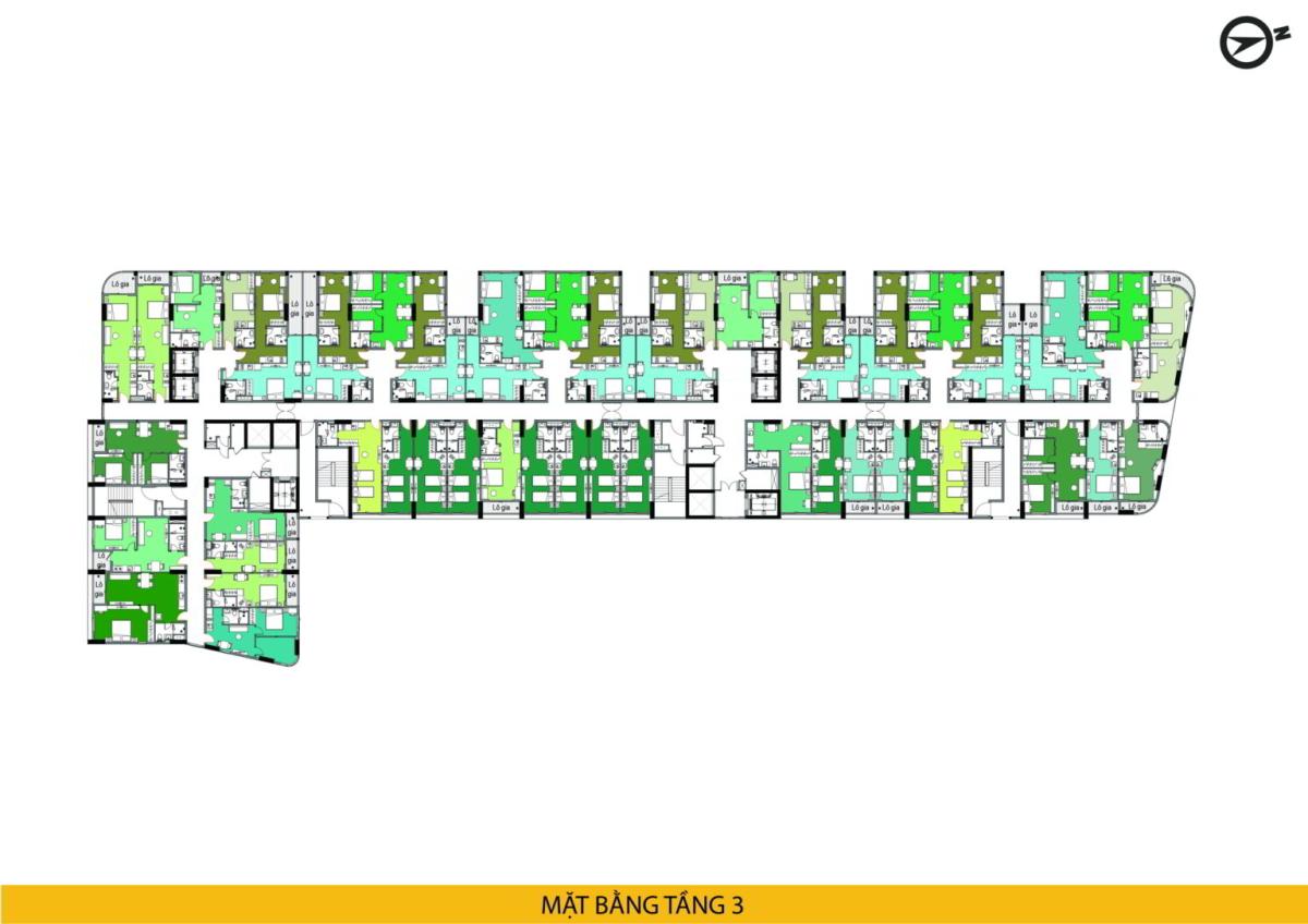 mat bang tien ich celadon-city
