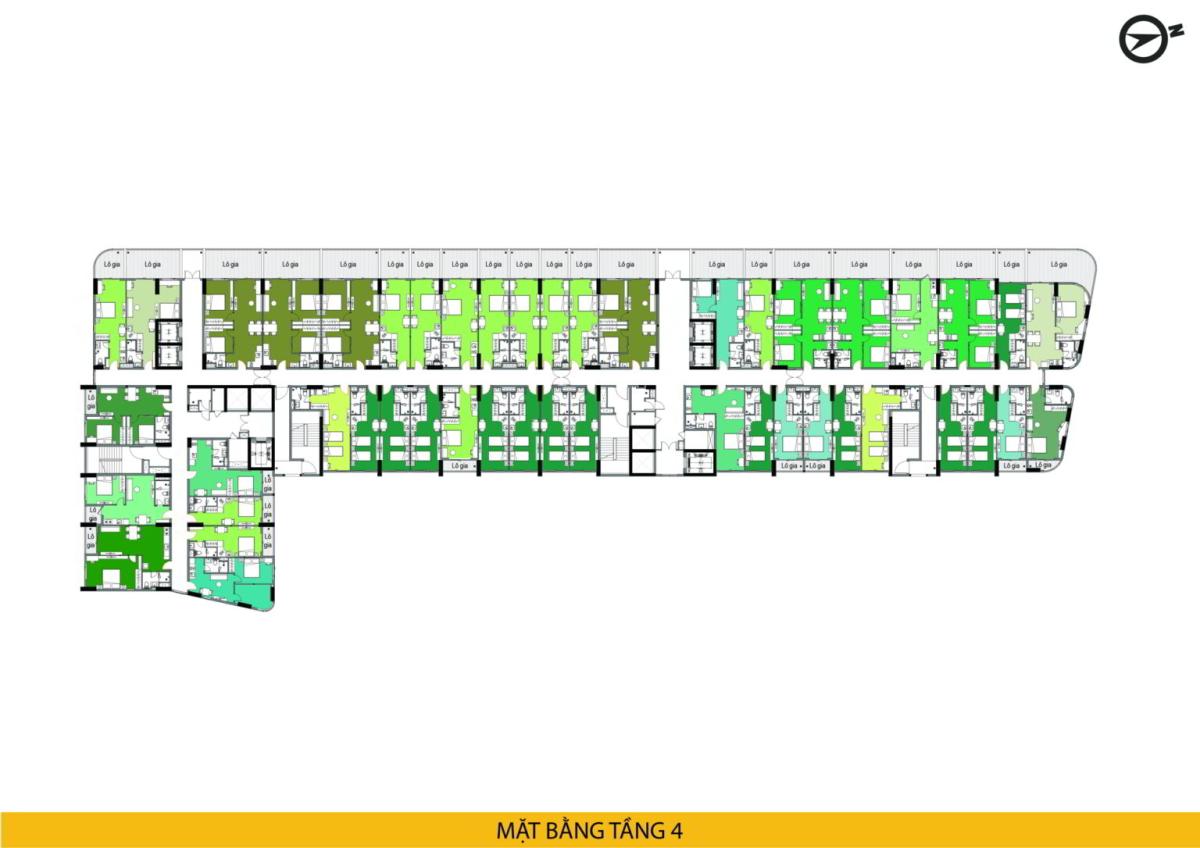 mat bang tien ich celadon-city