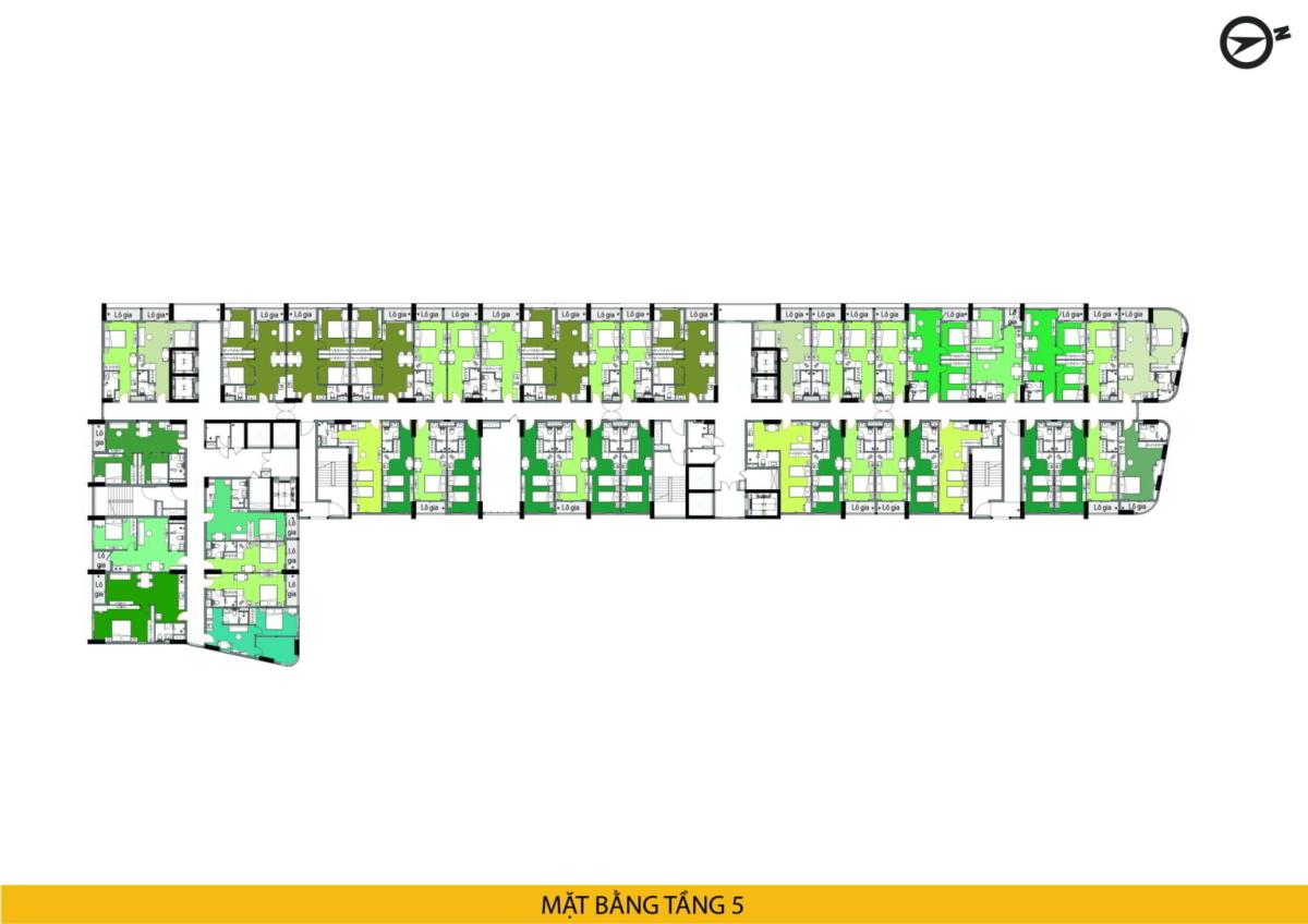 mat bang tien ich celadon-city