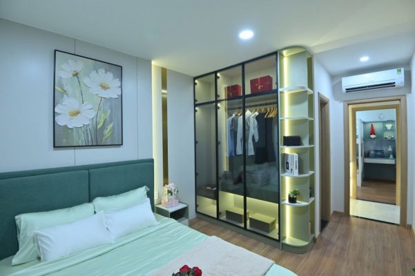 thiet ke Lumière Riverside