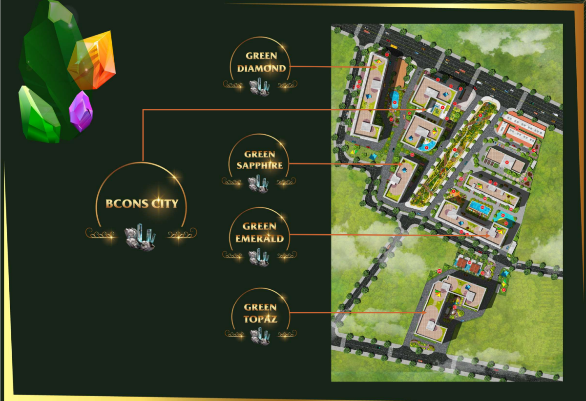 khu ruby Celadon City